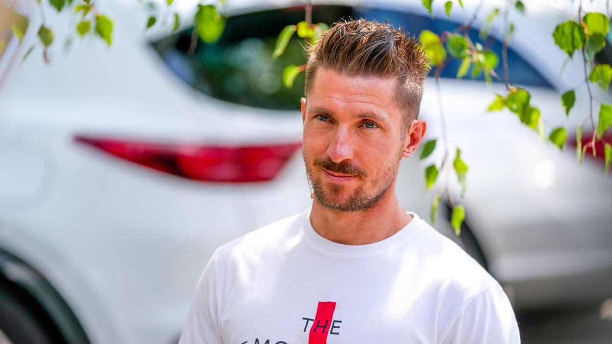 Bei der Rückkehr will Hirscher „mehr Marcel und weniger Hirscher sein“